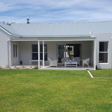 Margie'S Place Swellendam Esterno foto