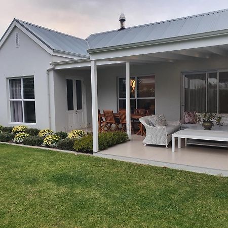 Margie'S Place Swellendam Esterno foto