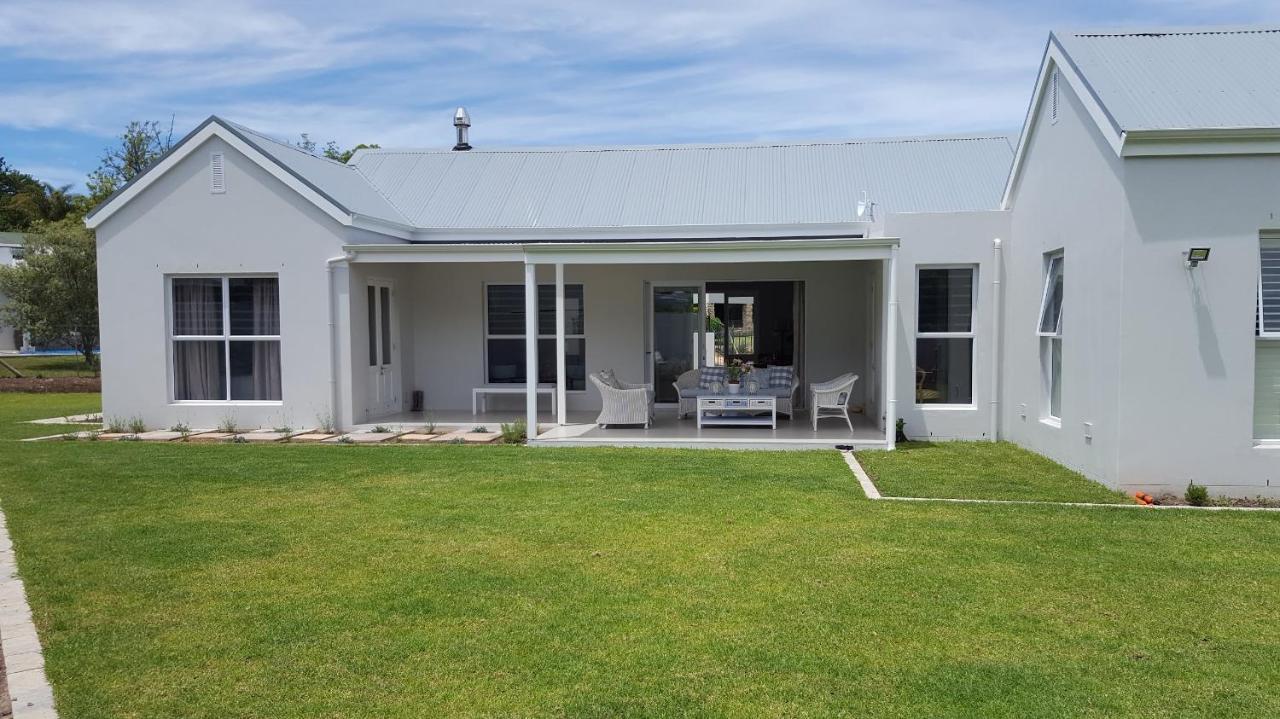 Margie'S Place Swellendam Esterno foto