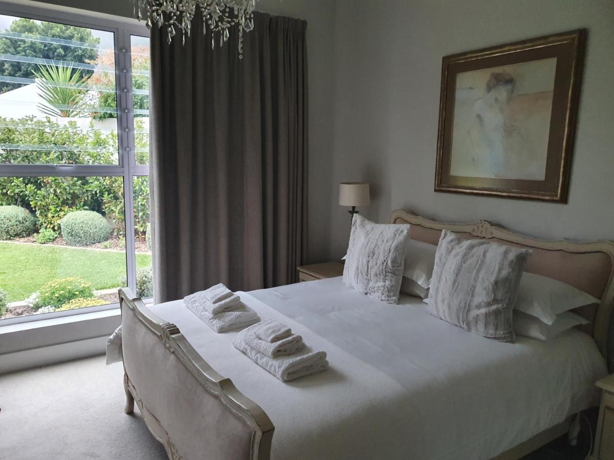 Margie'S Place Swellendam Esterno foto